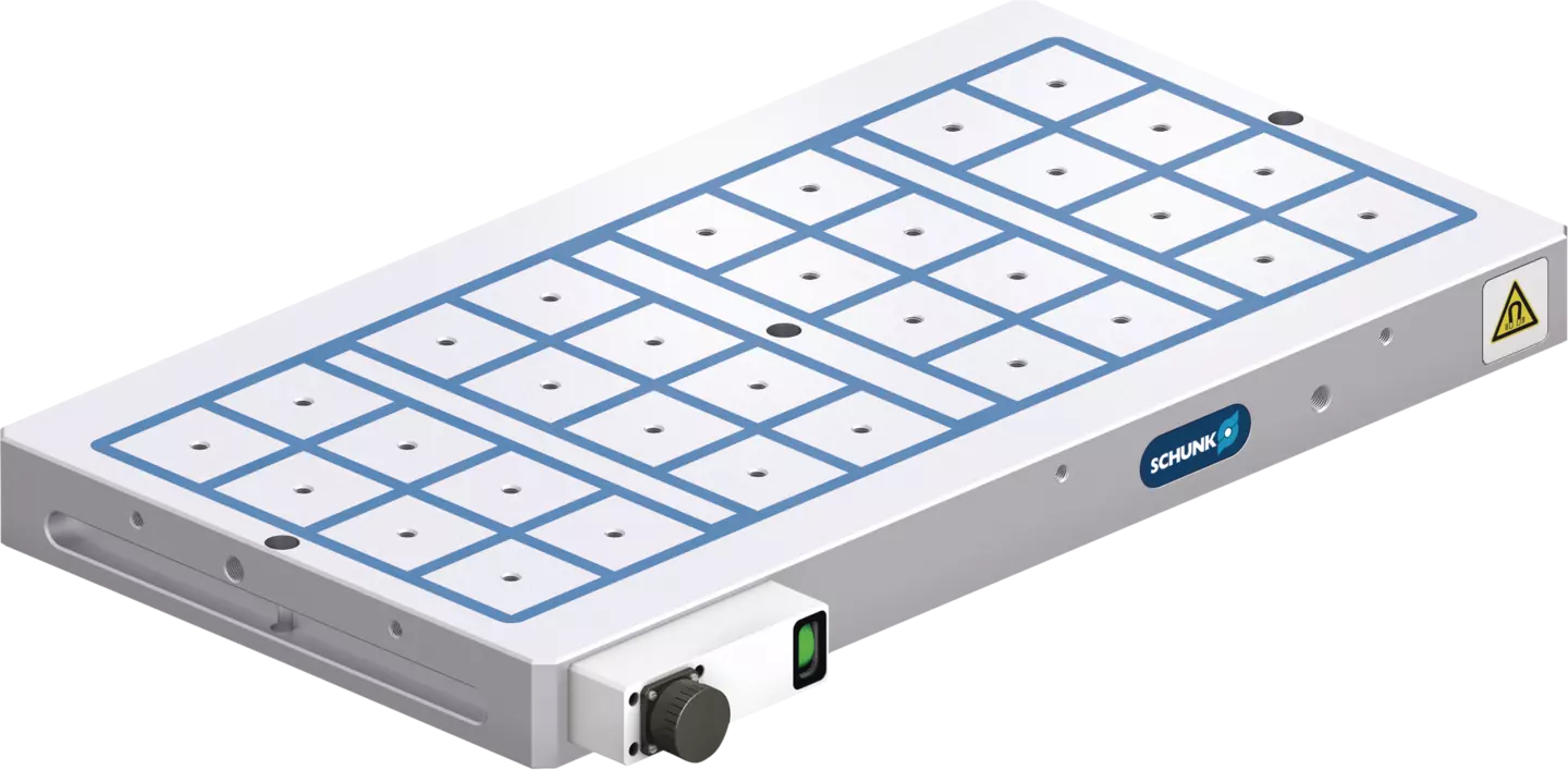 Tables de positionnement